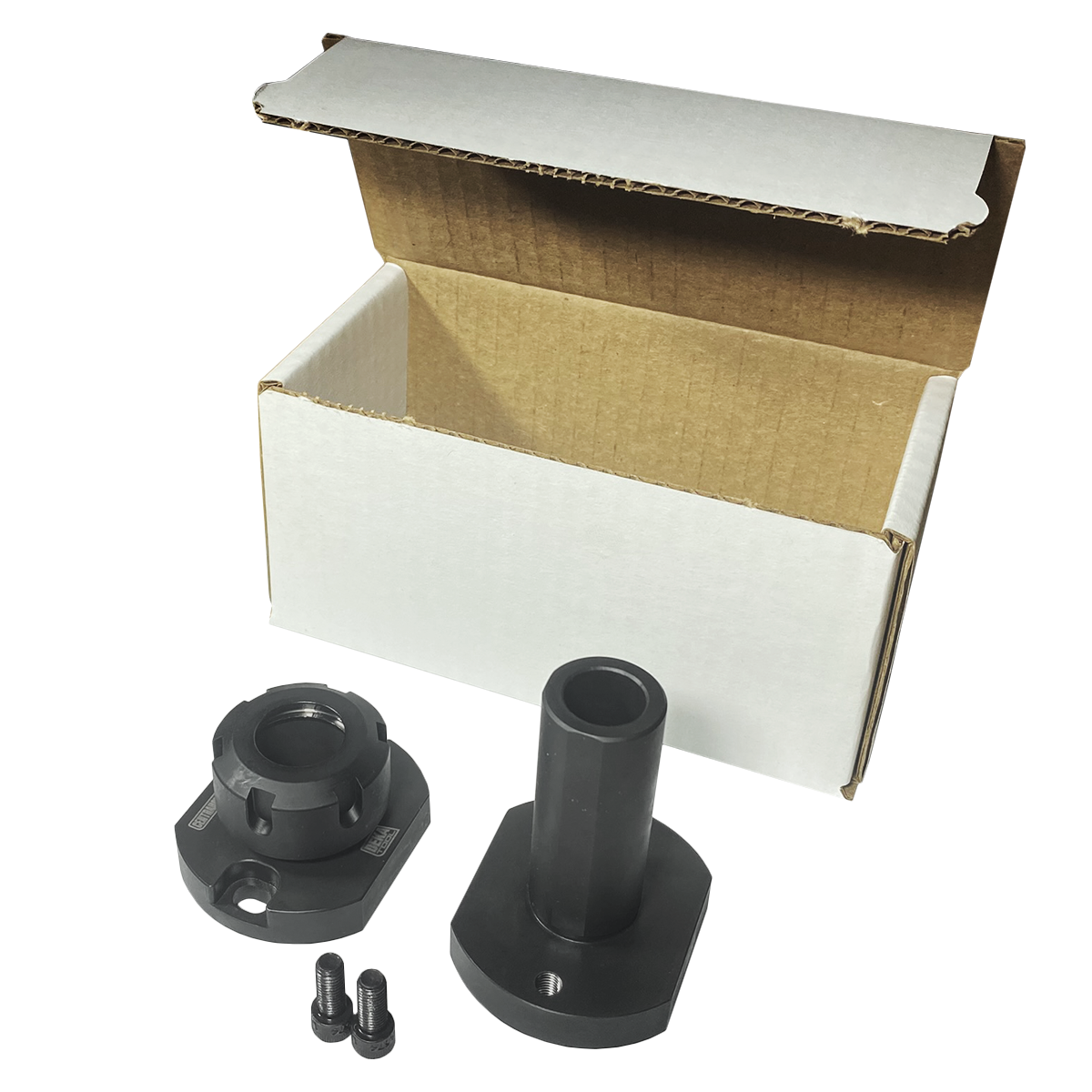 CentraHold ER25 Adjustable Drill Holder