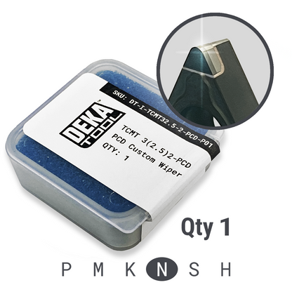 Insert - B36/B52 Custom PCD Tipped