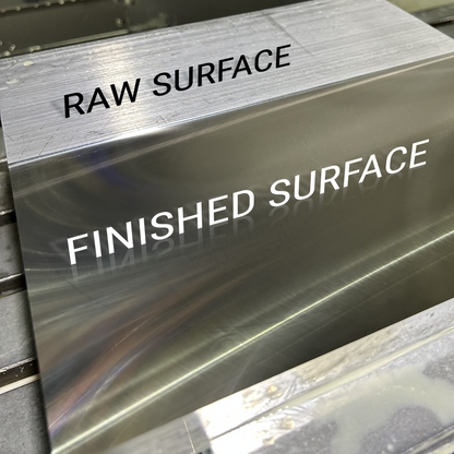 Insert - B36/B52 Custom PCD Tipped