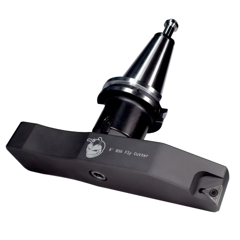 Fly Head Cutter B36 Fly Cutter – Deka Tool