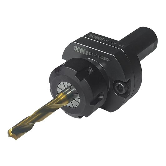 CentraHold ER25 Adjustable Drill Holder