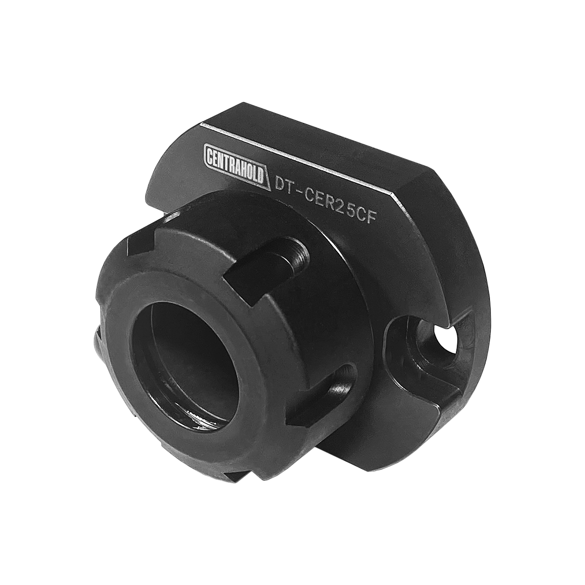 CentraHold ER25 Collet Fixture