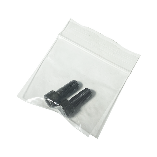 ER25 Adjustable Drill Holder Replacement Screw (2PCS)