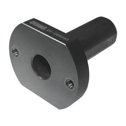 CentraHold ER25 Shank