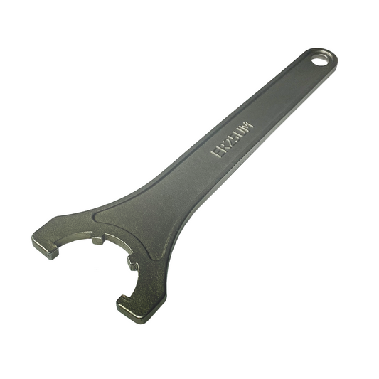 ER25 Collet Wrench