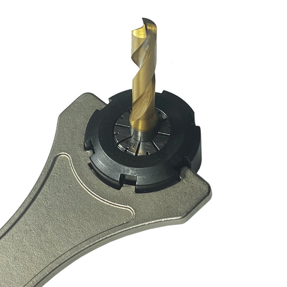 ER25 Collet Wrench